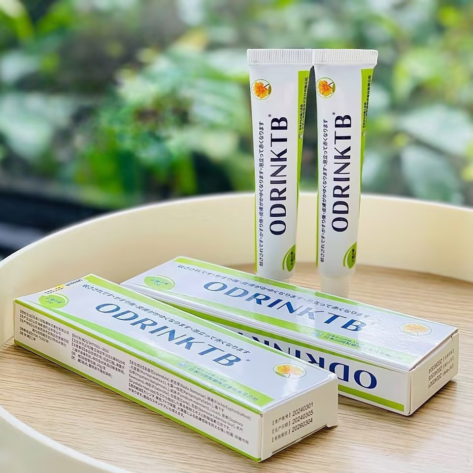 Calendula Cream for Skin Itching, Mosquito Bites, Redness, Drynes,Pack of 2 - $19.99