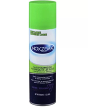 NOXZEMA Hair Minimizing Shave Gel 7 oz - $334.93 MXN