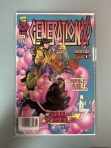 Generation X(vol. 1) #17 - Marvel Comics - Combine Shipping  $2 BIN - £1.58 GBP