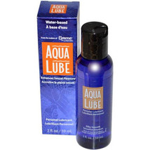 Aqua Lube Original 2 oz - £19.71 GBP