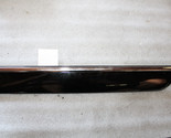 2003-2006 w215 MERCEDES CL500 CL55 CL600 DRIVER LEFT QUARTER CENTER MOLD... - $64.99