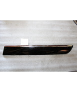 2003-2006 w215 MERCEDES CL500 CL55 CL600 DRIVER LEFT QUARTER CENTER MOLD... - €55,98 EUR