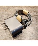 100% GENUINE Dyson V8 Motorhead Animal Absolute AC Power Adapter Charger - $435.43 MXN