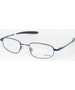 Reebok B7024 b BLUE EYEGLASSES GLASSES METAL FRAME b 7024 50-20-140mm - $66.13 CAD