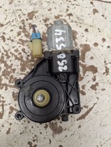 Passenger Right Power Window Motor Front Fits 10-11 EQUINOX 1394127 - $49.50