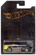 Hot Wheels Aristo Rat 4 of 6 51st Anniversary Satin &amp; Chrome Series 1:64 Scale C - £9.09 GBP