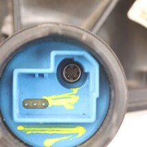 09-12 BMW 740Li 750Li F01 F02 Sideview Door Mirror Driver Left LH W/ Camera image 6