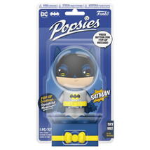 Batman Blue Suit Popsies - £19.68 GBP