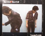 David + David - Boomtown - Lp Vinyl Record [Vinyl] David + David - $31.68