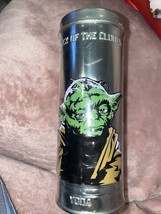 Star Wars Revenge of the Sith Burger King Yoda &amp; count nodki - £3.98 GBP