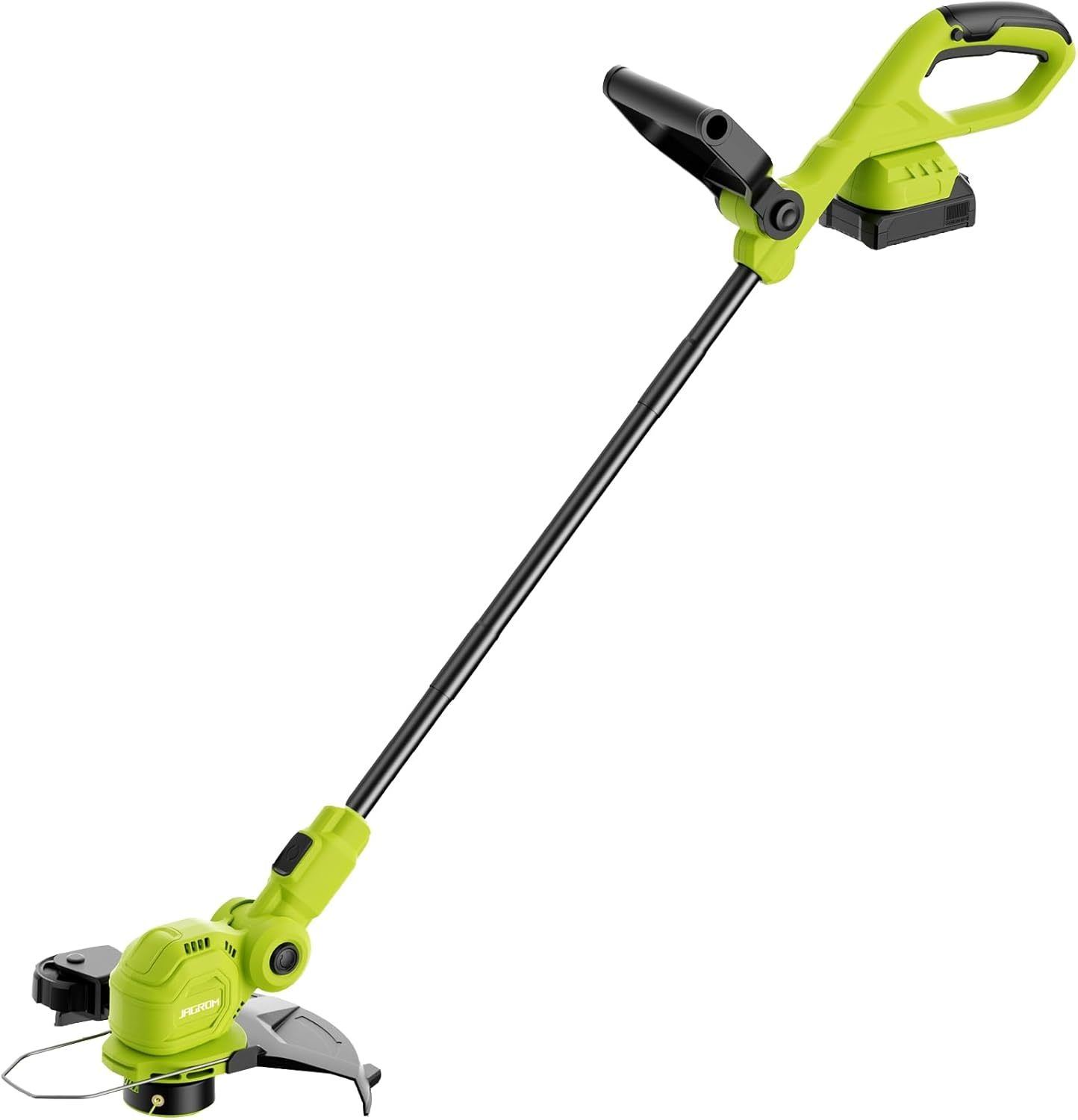 20V String Trimmer, 12-Inch, Tool Only, Batteries, Chargers And Other - $37.94