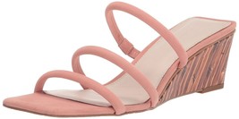 Sanctuary Klique Women&#39;s Sandals-Chic Tubular Strappy Upper, Square Toe,... - $98.99