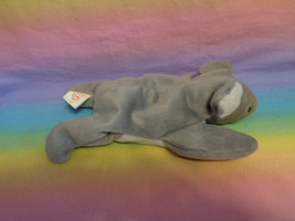 Vintage 1996 TY Beanie Babies Mel The Koala Bear With Tush Tag Only  - $2.51