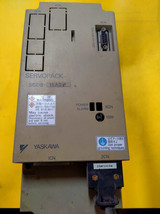 Yaskawa Electric Servopack SGDB-15ADP Servo Drive SGDB15ADP - £847.49 GBP