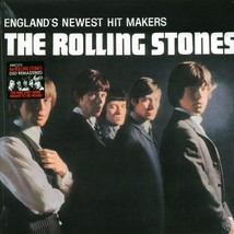 The Rolling Stones - England&#39;s Newest Hit Makers (remastered) - £23.89 GBP
