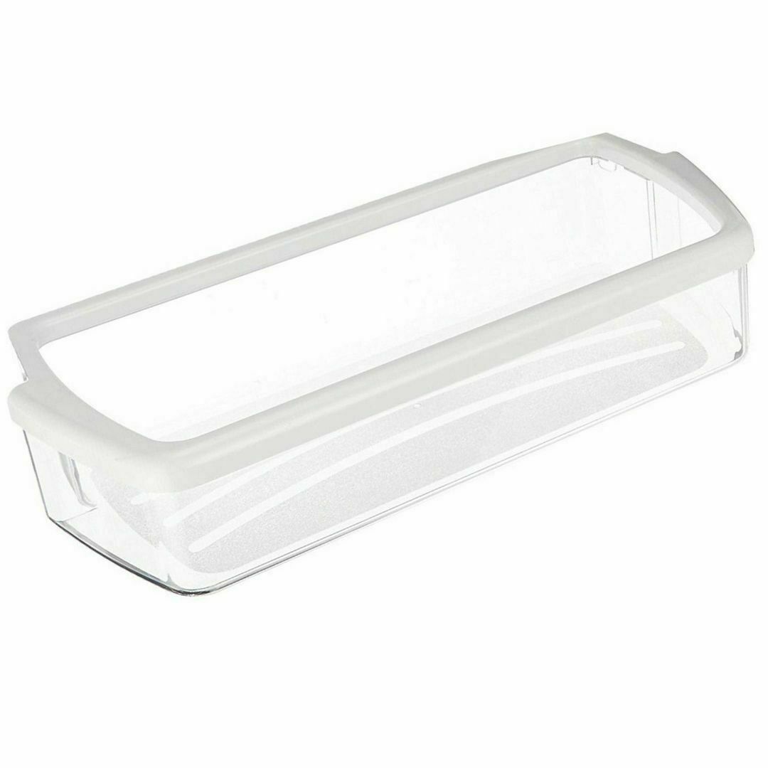 Whirlpool ED5FVGXWS07 WRS325FDAM04 WRS325FDAW04 WRS325FDAB06 Door Shelf Bin - $24.83