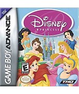 Nintendo Game Boy Advance Disney Princess Brand New and Sealed  - $29.99