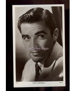 b0347 - Film Actor - Steve Cochran - Picturegoer No. W 882 - postcard - $4.03 CAD