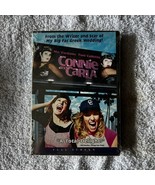 Connie and Carla DVD Nia Vardalos Toni Collette New Sealed David Duchovny - £5.49 GBP