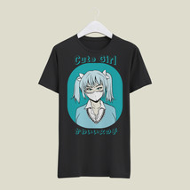 Anime 14 Unisex Black T-Shirt - £18.00 GBP+