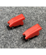 Red Toggle Switch Guard Cover 8497K1 MS25224-1 Flip Lock Race Hot Rod Sa... - $19.79