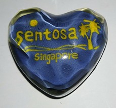 Sentosa Singapore Magnet - $10.00