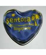 Sentosa Singapore Magnet - $190.39 MXN