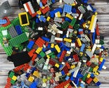 Misc Lot of Legos - Bricks, MiniFigs and Accessories - Castle Knights &amp; ... - £15.41 GBP