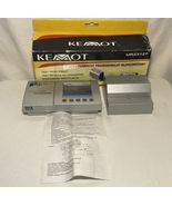 Kemot Wireless Programmable Thermostat URZ3127/BNDQ-T4WL/L-230 - $133.64