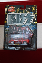 KISS  Racing champions   (target exclusive) - £7.88 GBP