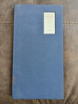Homage: Leda As Virgin Peter Levitt Lockhart Press 1986 Limited Edition Rare - £378.31 GBP