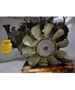 Engine 5.4L VIN 5 8th Digit 3V Fits 09-10 FORD F250SD PICKUP 1407582 - $30,950.07 MXN