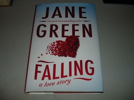 Falling by Jane Green (2016, Hardcover) Brand New, 1st/1st - £11.86 GBP