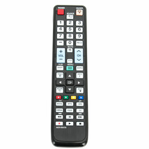 AA59-00443A Replace Remote for Samsung TV UN55D6000 UN40D6000 UN46D6000 ... - £12.78 GBP