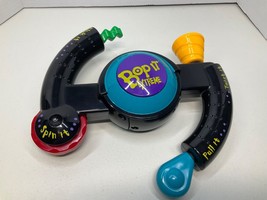 Vintage Hasbro Bop It Extreme Talking Handheld Interactive Game 1998 Works - £28.07 GBP