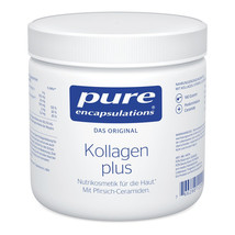 Pure Encapsulations Collagen Plus Powder 140 Grams - $146.00