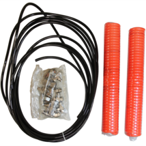 Atlas Automotive Equipment AIRLINE KIT FOR 4-POST LIFTS - $202.99