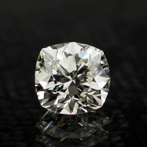 1.07 Quilate Suelto J/I1 Cuadrado Modificado Diamante Brillante GIA Certificado - £1,858.56 GBP