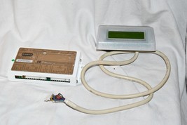 Embed EI-CON-100 4.2 Control Brain module with Arcade Swiper rare W4c - $62.31