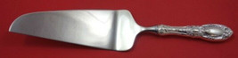 King Richard by Towle Sterling Silver Pie Server HH WS Original 10 5/8&quot; ... - $78.21