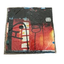 U2: the fly ISLAND 12&quot; Single 33 RPM Sealed in Shrink Wrap IS500 - $125.00