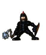 BLACK KNIGHT  FISHER PRICE GREAT ADVENTURES Originally From the red drag... - $9.80