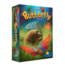 Butterfly Board Game - $82.58
