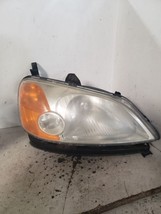 Passenger Right Headlight Sedan Fits 01-03 CIVIC 695560 - £45.87 GBP