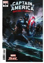 Captain America Sentinel Of Liberty (2022) #05 Netease Var (Marvel 2022) - £3.70 GBP