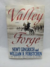 Valley Forge George Washington And The Crucible Of Victory Hardcover Novel - $7.12