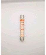 GOULD SHAWMUT A6K6R NSNB - CLASS RK1 FUSE 6 AMPS 600 VOLTS (kV) - $9.99