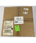 OEM ID Infinity Drain TDB 15 Kit w/PVC Bonded Flange Drain Body - LOOK - $338.49 CAD