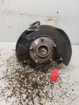 Passenger Front Spindle/Knuckle 4 Cylinder With ABS Fits 02-03 CAMRY 1034944 - £53.43 GBP