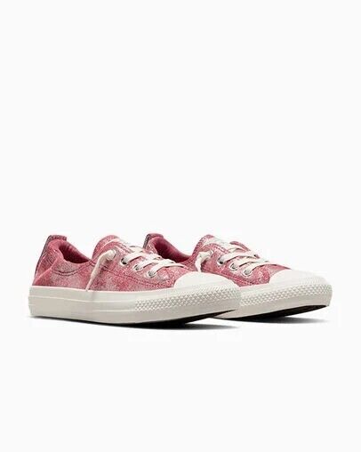 Women Converse Chuck Taylor AS Metallic Shoreline Ox, A12503C Sizes Roya... - $69.95